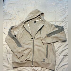 Air Jordon Retro 11 Vintage Mens Hoodie